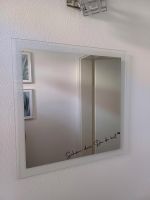 Spiegel,  Wandspiegel,  40x40 cm, Badezimmer Nordrhein-Westfalen - Kreuztal Vorschau