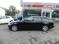 Audi A6 Avant 2.0 TDI ultra Automatik Niedersachsen - Osnabrück Vorschau