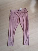 Janina Leggings/Freizeithose Gr 48, rosa Neu! Bayern - Ruderting Vorschau