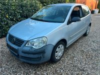 VW Polo 9N TÜV 12/2025  LPG Autogas Nordrhein-Westfalen - Erwitte Vorschau