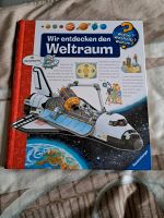 WeltraumWieso?Weshalb?Warum? Neuhausen-Nymphenburg - Neuhausen Vorschau