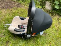 Britax Römer Baby-Schale mit Isofix Station Bayern - Starnberg Vorschau