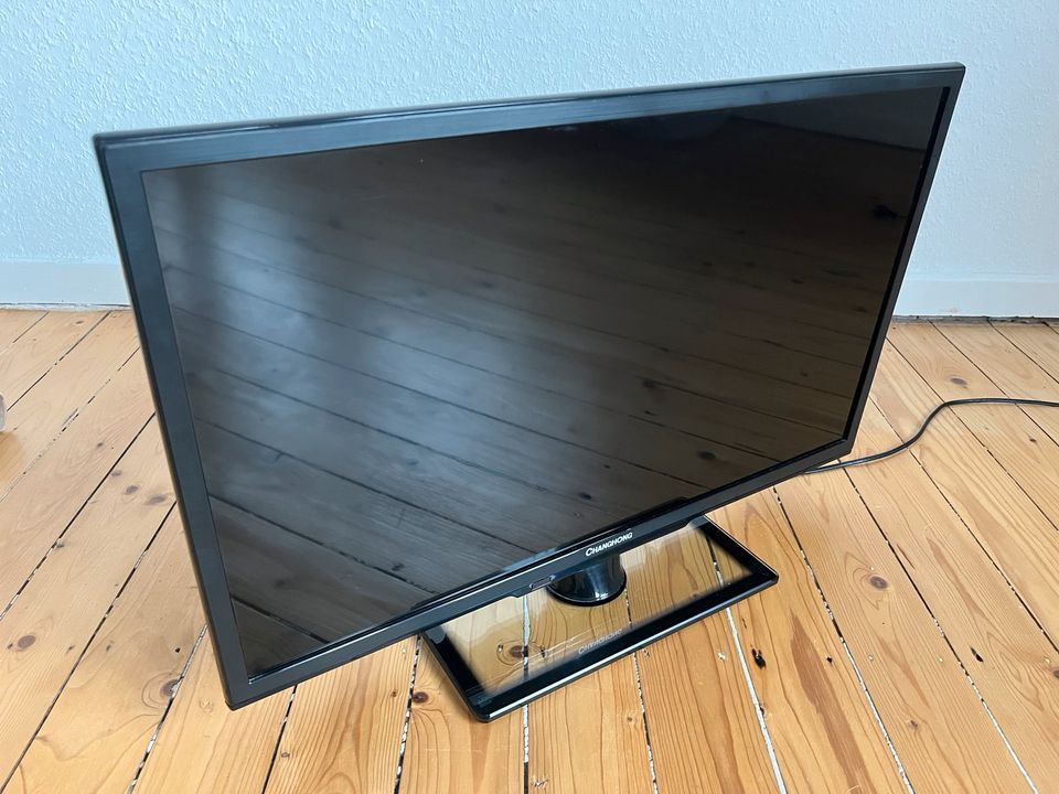 Gebrauchter Fernseher in Osnabrück