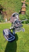 Hartan Kinderwagen Sportwagen Buggy Top Brandenburg - Michendorf Vorschau