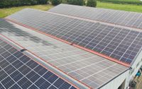 PV-Anlage 25KWp SMA Sunny Tripower X 25 K2 Systems sofort netto Sachsen-Anhalt - Genthin Vorschau