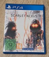 Scarlet Nexus PS4 Nürnberg (Mittelfr) - Südstadt Vorschau