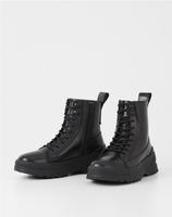 Vagabond Schnürboots, Maxime, Stiefel,  Gefüttert, Größe 36 Dresden - Südvorstadt-Ost Vorschau