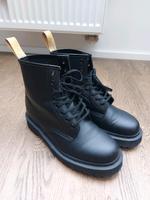 Dr. Martens 1460 Bex Mono Vegane Schnürstifel Bayern - Königsbrunn Vorschau