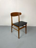 Teak Stuhl Vintage Dänemark 1960s Danish Design Nordrhein-Westfalen - Baesweiler Vorschau