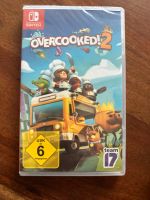 Nintendo Switch Overcooked 2 Neu versiegelt. Düsseldorf - Mörsenbroich Vorschau