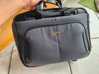 Samsonite Laptop Tasche viele Fächer super! Bayern - Wehringen Vorschau