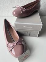 Tamaris Ballerina Gr.40 Nordrhein-Westfalen - Bocholt Vorschau