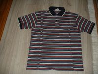 Poloshirt T-Shirt mit Polokragen Canda C & A, Gr. L, neuwertig Nordrhein-Westfalen - Werl Vorschau