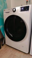 LG F4WV908P2C Waschmaschine 8 kg Sachsen - Beiersdorf Vorschau
