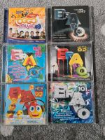 Bravo Hits und Toggo Music, 3 CDs Nordrhein-Westfalen - Altenbeken Vorschau