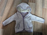 Schöne Kapuzenjacke für den Frühling Gr. 74 Sweatjacke Bayern - Großostheim Vorschau