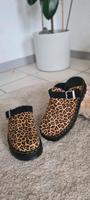 Dr. Martens ZEB ZAG unisex Pantolette flach - tan Bayern - Eußenheim Vorschau