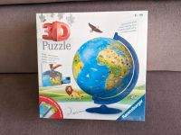 Ravensburger 3D Puzzle Globus 11160 - Puzzle-Ball Kinderglobus Sachsen-Anhalt - Diesdorf Vorschau