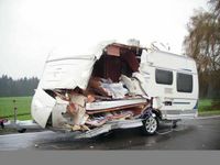 ✅ Wohnwagen Ankauf Unfall Defekt Totalschaden AB 2008 bis Heute✅ Saarland - Rehlingen-Siersburg Vorschau