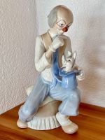 Vintage Tengra Clown mit Kanninchen Baden-Württemberg - Schwäbisch Gmünd Vorschau
