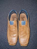 Rieker Herrenschuh Gr.42 Nordrhein-Westfalen - Oerlinghausen Vorschau