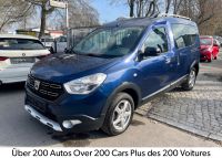 Dacia Dokker Stepway Celebration*61km*SUV-Paket* Berlin - Tempelhof Vorschau