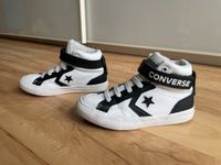 Converse pro blaze strap Sneaker, Leder Turnschuhe, Größe 28 / 29 Berlin - Treptow Vorschau
