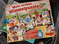HABA mein erstes Wimmel Puzzle Köln - Ehrenfeld Vorschau