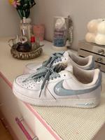 Nike Schuhe Damen 38 Nordrhein-Westfalen - Siegen Vorschau