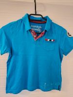 Poloshirt/ Shirt von Napapijri top Zustand Gr. 128 Bayern - Nandlstadt Vorschau