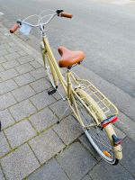 Fahrräder City Damenfahrrad Hessen - Heppenheim (Bergstraße) Vorschau