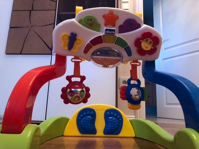 Chicco Baby Gym Duo activity center Spielbogen in Nordrhein-Westfalen -  Olpe | Baby Spielzeug gebraucht kaufen | eBay Kleinanzeigen ist jetzt  Kleinanzeigen