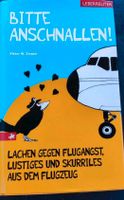  Lachen gegen Flugangst ✈️ Gerbstedt - Siersleben Vorschau