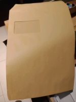 Briefumschläge / envelopes DIN C4, 250 Stück Rheinland-Pfalz - Freinsheim Vorschau