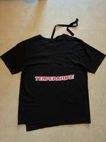 Off-White Temperature T-Shirt 2025 Nürnberg (Mittelfr) - Südstadt Vorschau