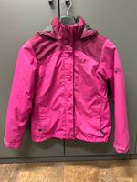 Jack Wolfskin 3 in 1 Jacke Bayern - Sonnen Vorschau