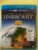 Blu-ray 3D Filme Sport, Natur,Canyoning,Ocean Tiere Erde Dortmund - Innenstadt-Nord Vorschau