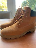 Winterschuhe Timberland Waterproof Berlin - Tempelhof Vorschau