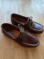 Timberland Bootsschuhe 43,5 Nürnberg (Mittelfr) - Mitte Vorschau
