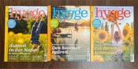Hygge - 3 Zeitschriften aus 2022 Hamburg-Nord - Hamburg Barmbek Vorschau