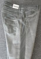 SUPER DAMEN-- JEANS, DER FA. >> PLEASE<< GR. XXL, FB. GRAU Niedersachsen - Stade Vorschau
