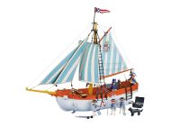 Playmobil Piraten Marine Schoner Besatzung von 3055 3740 und 6348 Baden-Württemberg - Crailsheim Vorschau