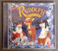 Rudolph mit der roten Nase -  Hörspiel CD Nordrhein-Westfalen - Wegberg Vorschau