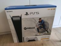 Sony PlayStation 5 PS5 Disk FIFA 23 neu und OVP Baden-Württemberg - Leonberg Vorschau