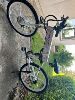 Elektro Fahrrad Junhao Bayern - Neu Ulm Vorschau