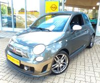 Abarth 500 595 *ESTETICO *KLIMA-AT*LEDER*ALLWETTER*SHZ* Bayern - Dasing Vorschau