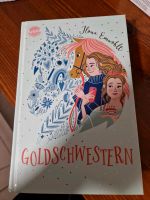 Goldschwestern Buch Thüringen - Mühlhausen Vorschau