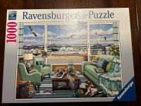 Ravensburger Puzzle 1000 Teile Strandhaus Nordrhein-Westfalen - Neuss Vorschau