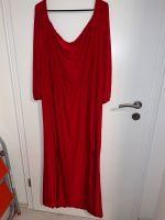 Sommerkleid in Rot größe 52 Nordrhein-Westfalen - Gevelsberg Vorschau