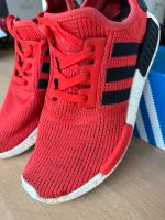 Adidas Boost Sneaker Gr 44 Running Laufschuhe Herren UK10  gay‘le Bayern - Landshut Vorschau